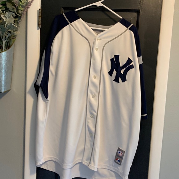 Majestic Other - Men’s Jersey